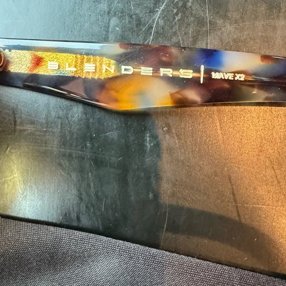 Blenders Mave X2 Polarized sunglasses - NEW - Picture 5 of 10